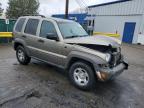 2007 Jeep Liberty Sport for Sale in Denver, CO - Front End