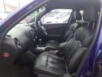 2016 NISSAN JUKE TEKNA for sale at Copart WOLVERHAMPTON