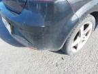 2010 SEAT LEON S for sale at Copart CHESTER