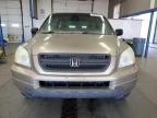 2004 Honda Pilot Lx for Sale in Pasco, WA - Mechanical