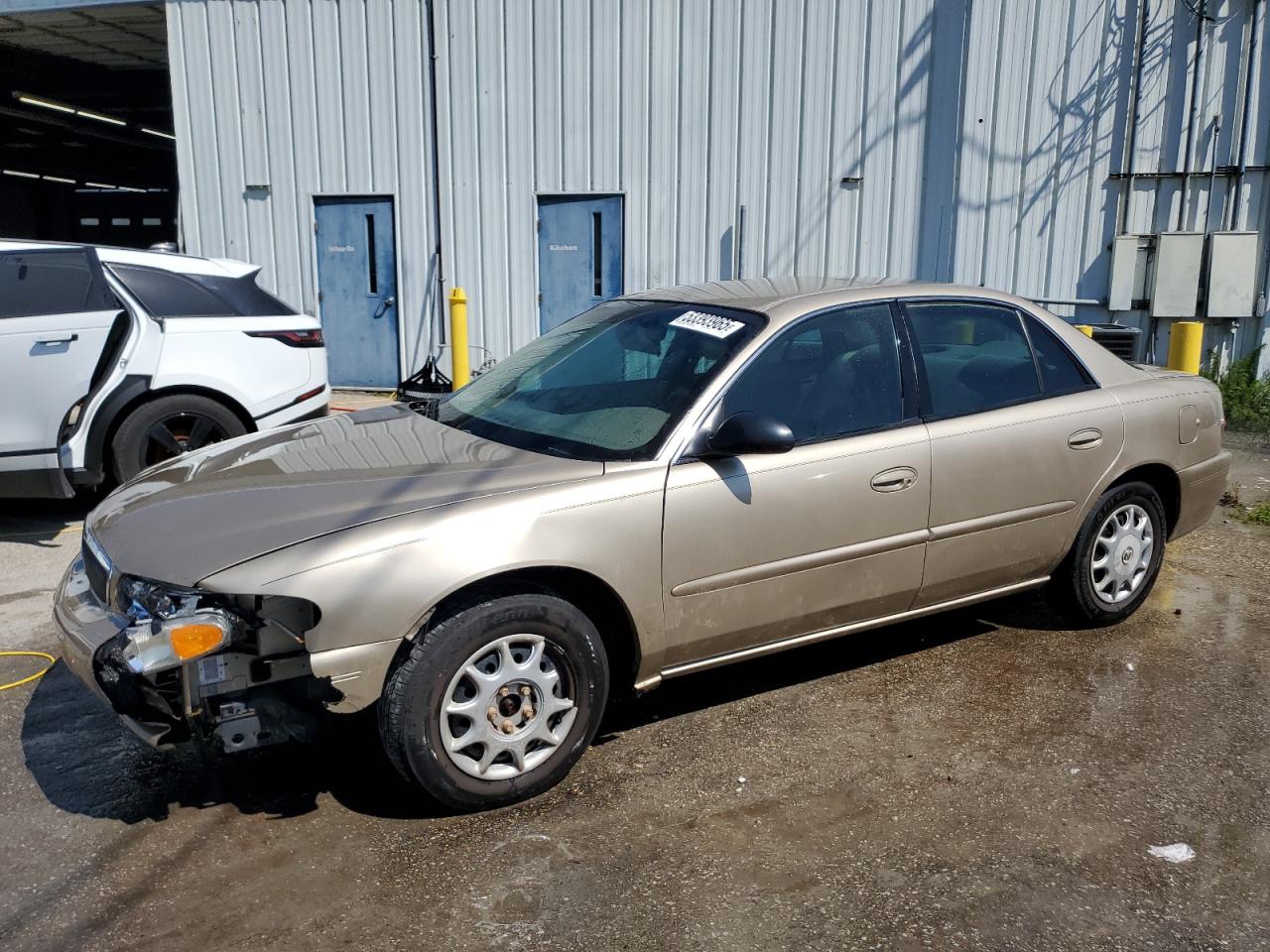 Montgomery, AL에서 판매 중인 2005 Buick Century Custom - Front End
