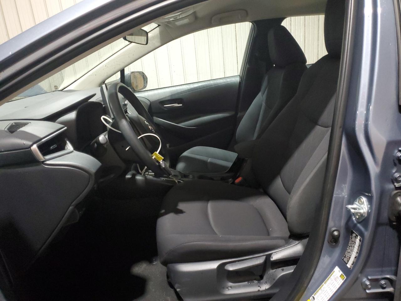 5YFEPMAE4MP237850 TOYOTA COROLLA 2021