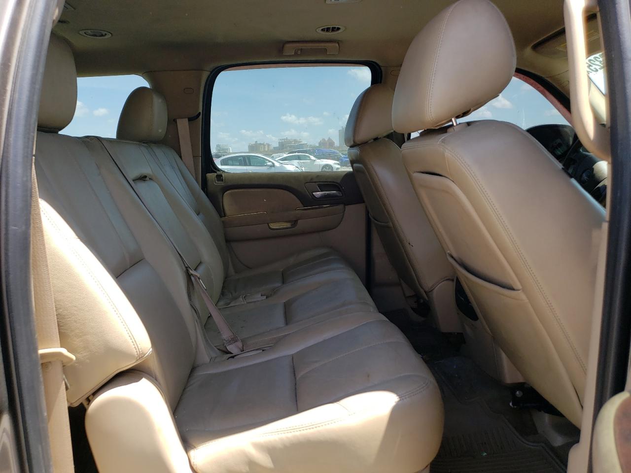 2020 GMC 2500 VIN: 1GKS1KE06BP130717 Lot: 54953325