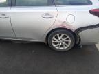2017 TOYOTA AURIS ICON for sale at Copart SANDTOFT