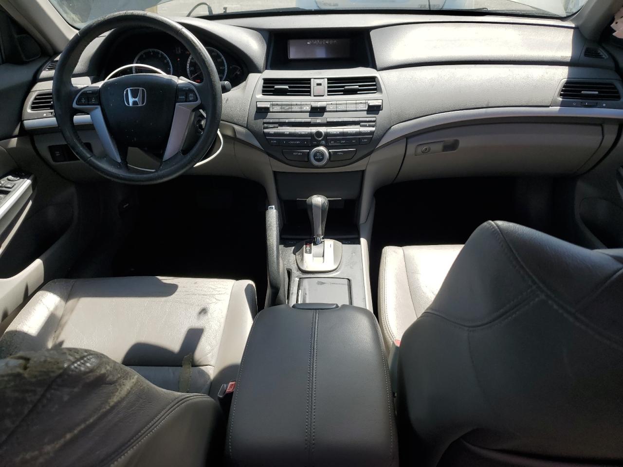 2008 Honda Accord Exl VIN: JHMCP26808C067790 Lot: 52805065