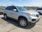 2013 Kia Sorento Lx zu verkaufen in Marlboro, NY - Side