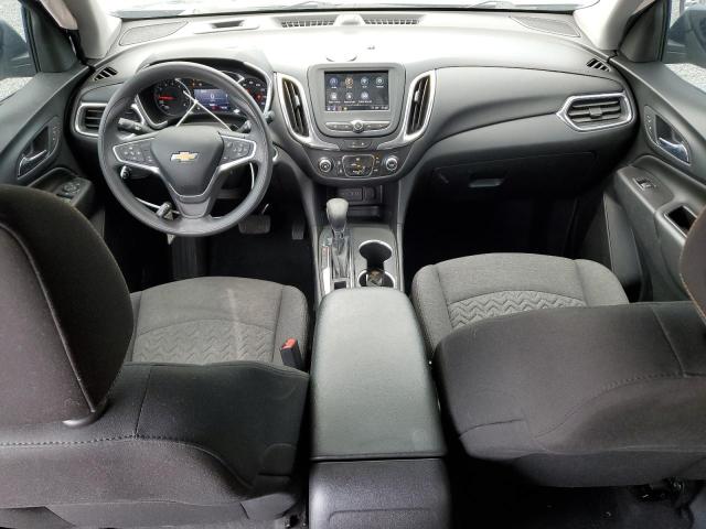  CHEVROLET EQUINOX 2022 Szary