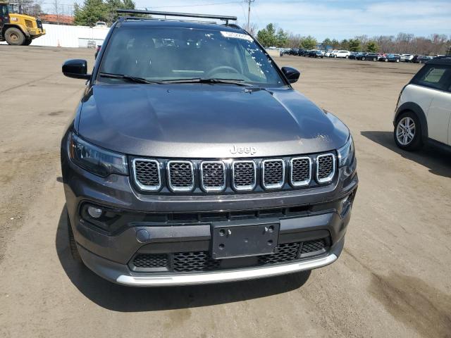  JEEP COMPASS 2023 Gray