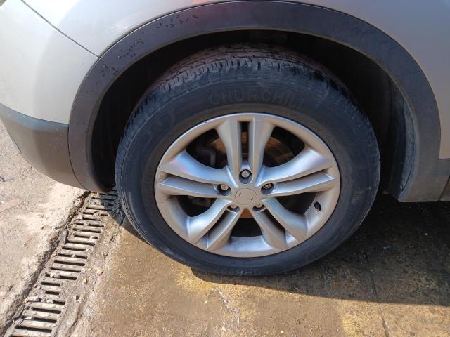 2012 NISSAN QASHQAI AC