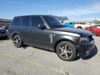 2012 Land Rover Range Rover Autobiography na sprzedaż w Las Vegas, NV - Front End