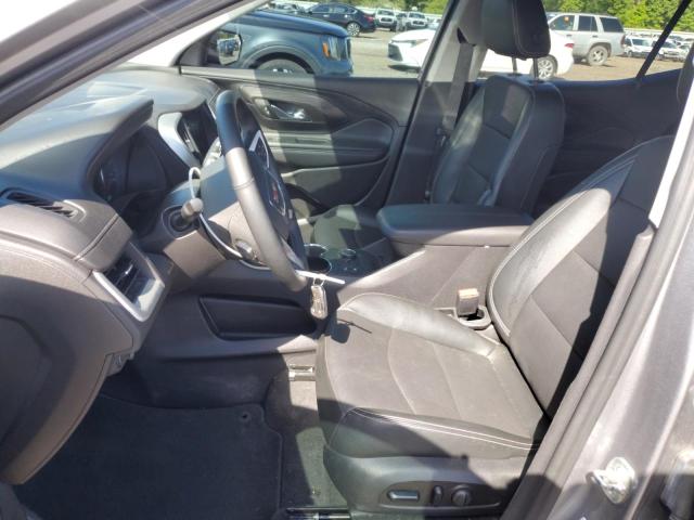  GMC TERRAIN 2023 Silver