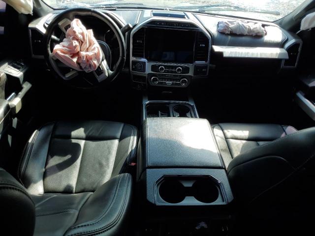  FORD F350 2022 Czarny