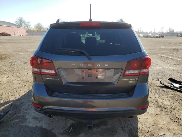 2019 DODGE JOURNEY CROSSROAD