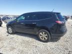2014 Chevrolet Traverse Lt იყიდება Wayland-ში, MI - Front End