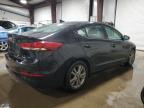 2017 Hyundai Elantra Se იყიდება West Mifflin-ში, PA - Front End