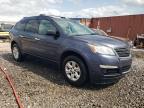 2013 Chevrolet Traverse Ls за продажба в Hueytown, AL - Vandalism
