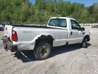 2008 Ford F250 Super Duty na sprzedaż w Hurricane, WV - All Over