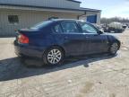2006 Bmw 325 Xi на продаже в Ellwood City, PA - Mechanical