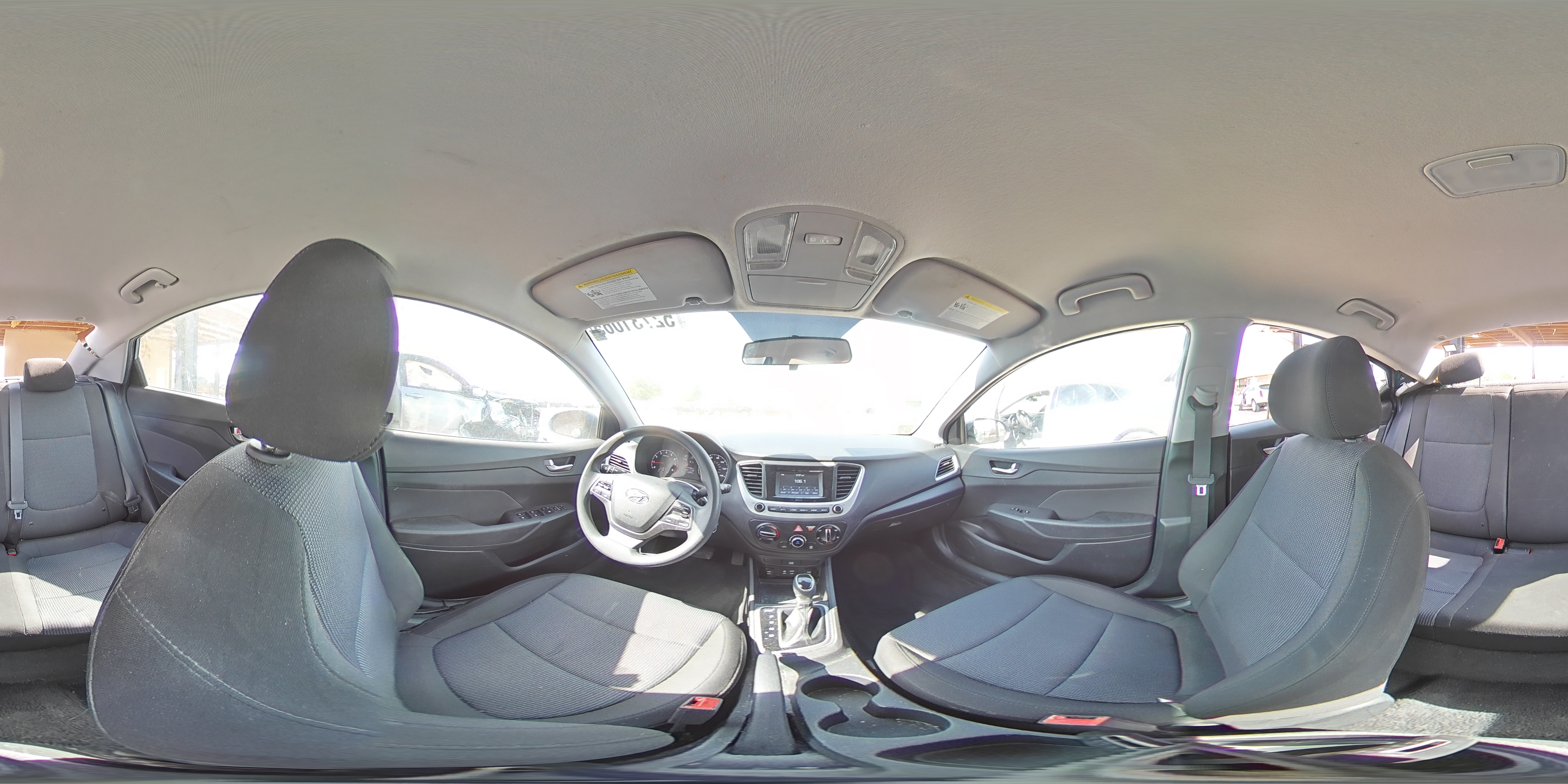 2022 Hyundai Accent Se VIN: 3KPC24A60NE168060 Lot: 52731065