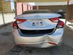 2012 Hyundai Elantra Gls იყიდება Sun Valley-ში, CA - Rear End