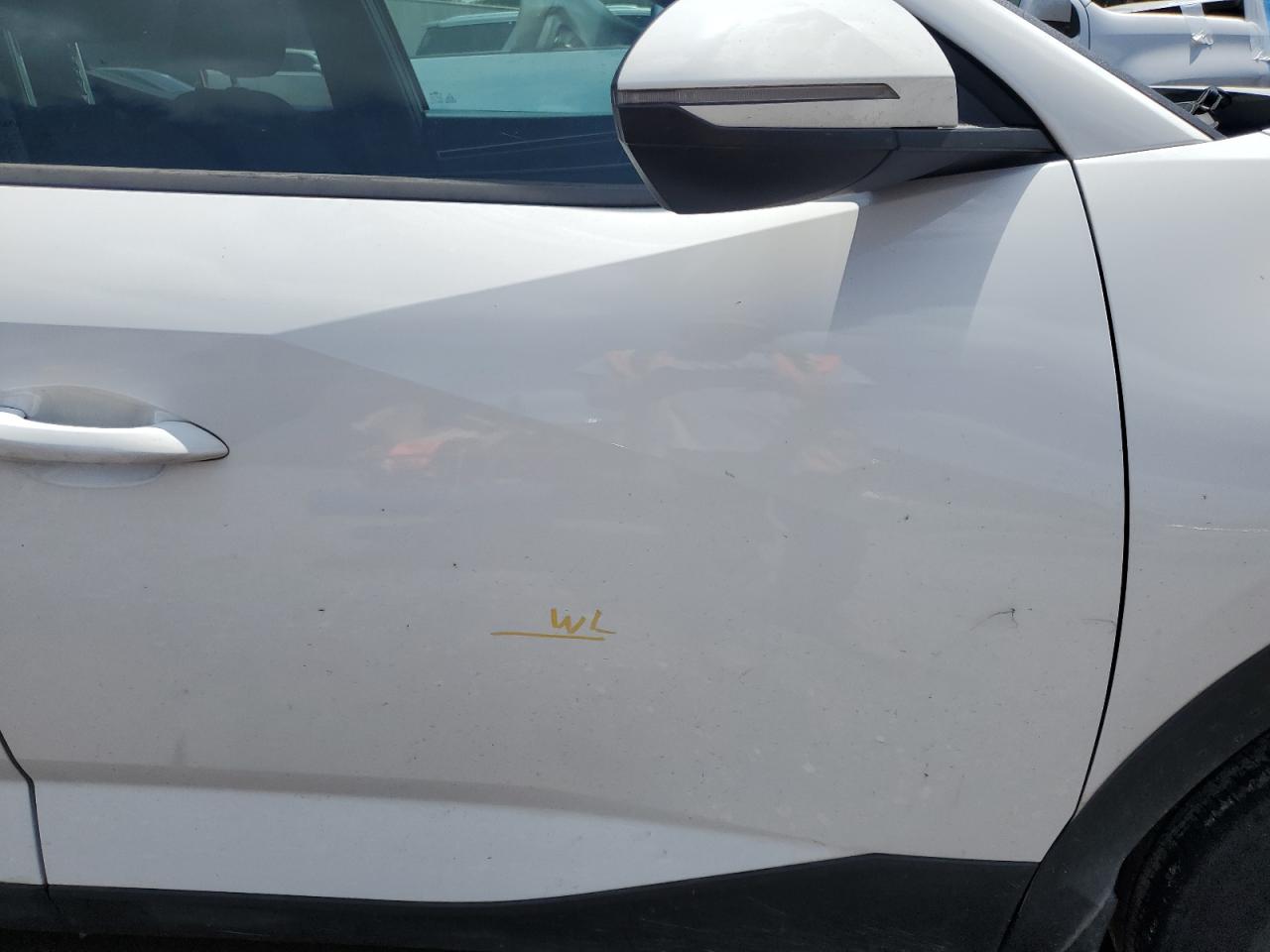 2022 Hyundai Santa Cruz Sel Premium VIN: 5NTJDDAF0NH001406 Lot: 54912335
