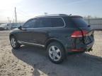 2012 Volkswagen Touareg V6 Tdi იყიდება Magna-ში, UT - Front End