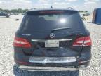 2015 Mercedes-Benz Ml 350 4Matic na sprzedaż w Arcadia, FL - Rear End