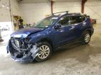 2017 Nissan Rogue S for Sale in Center Rutland, VT - Front End