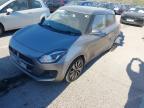 2017 SUZUKI SWIFT SZ5 for sale at Copart SANDWICH
