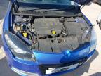 2011 RENAULT MEGANE GT for sale at Copart BRISTOL