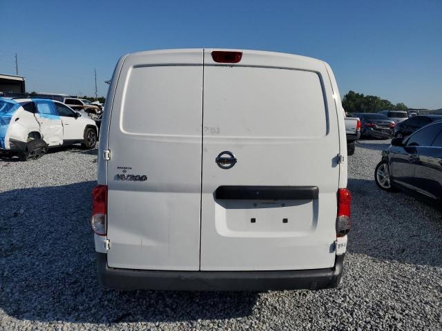  NISSAN NV 2020 White