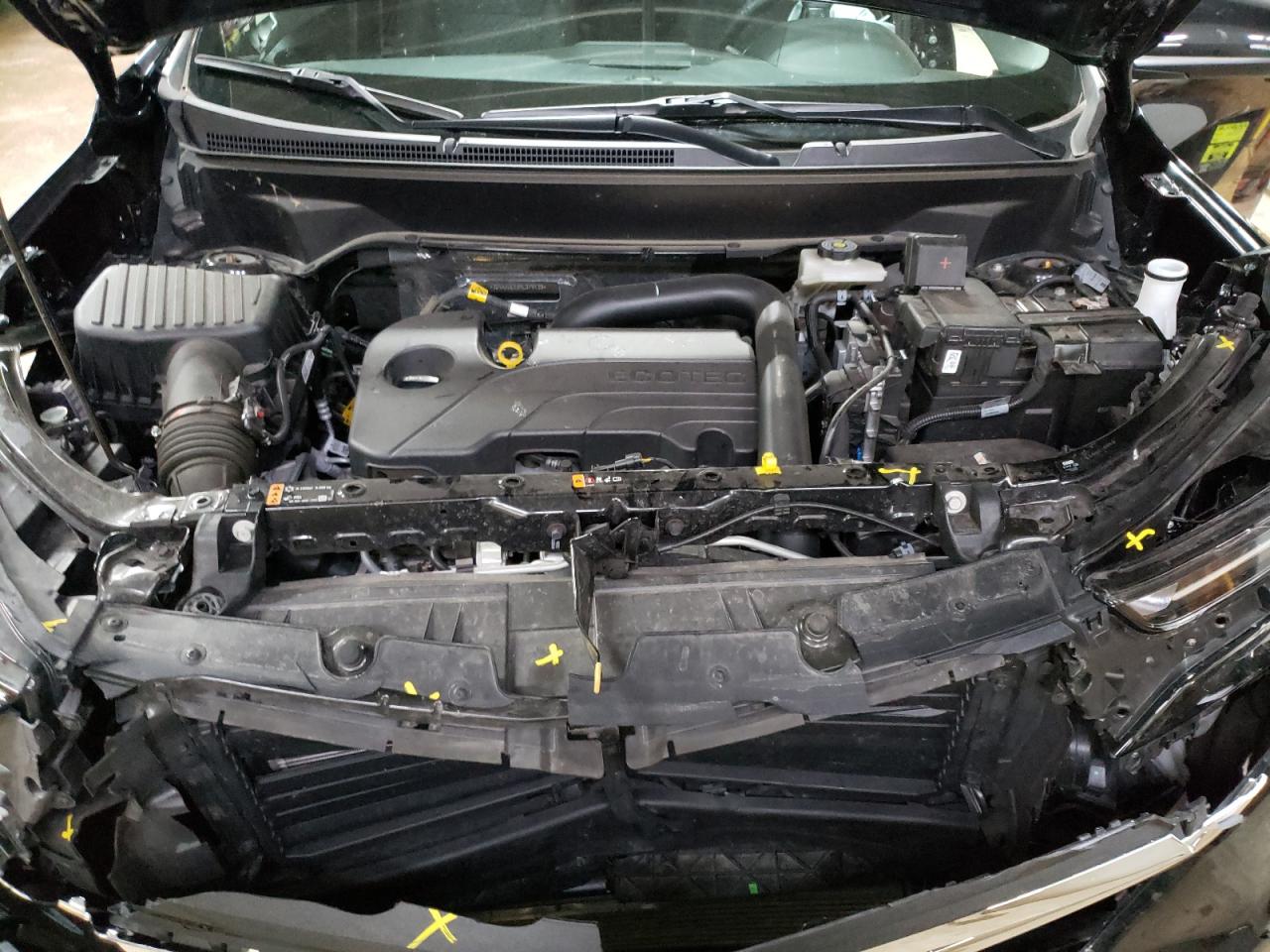 3GNAXUEG3RL279139 CHEVROLET EQUINOX 2024