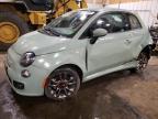 2017 Fiat 500 Pop for Sale in Anchorage, AK - All Over