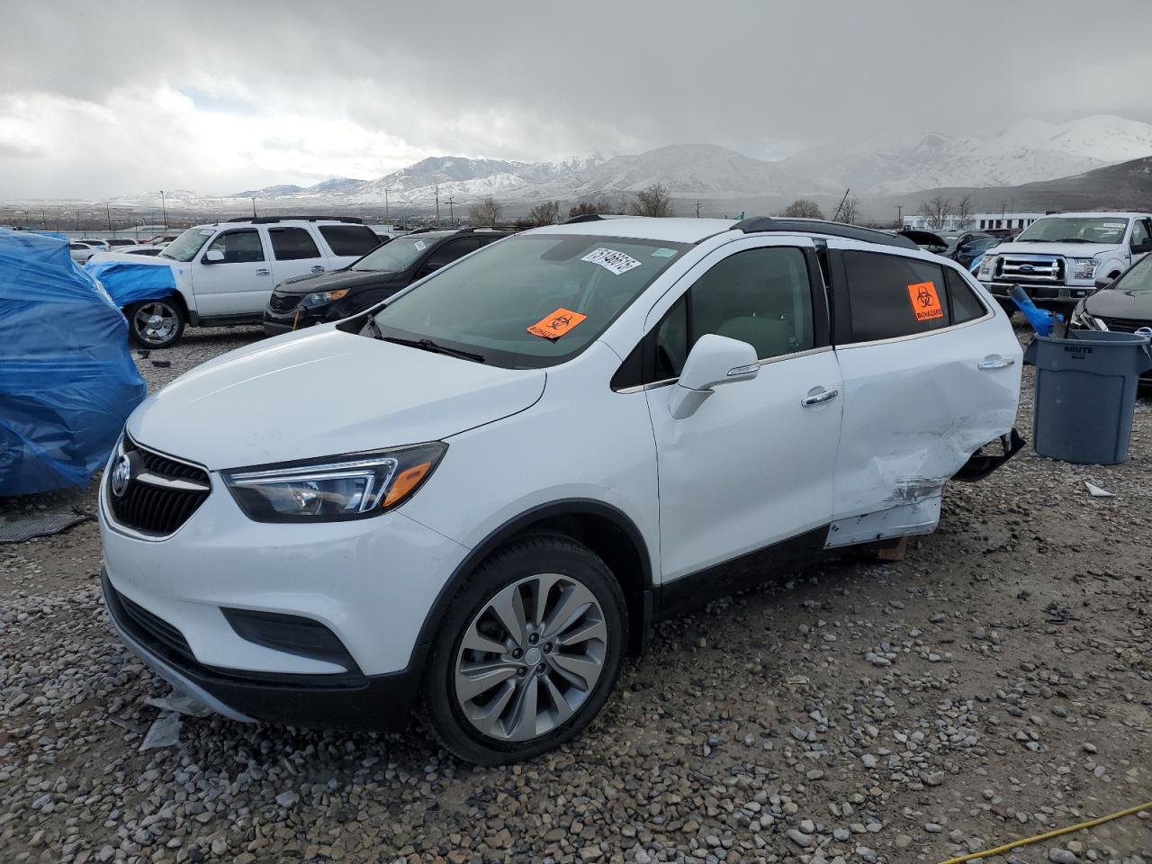2019 Buick Encore Preferred for Sale in Magna, UT - All Over