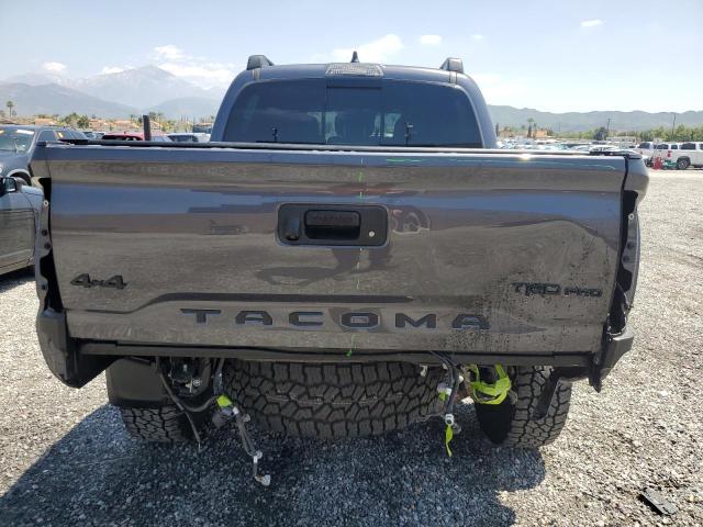  TOYOTA TACOMA 2023 Charcoal