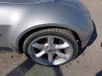 2007 SMART ROADSTER F for sale at Copart SANDWICH