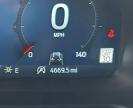 2023 Ford Bronco Raptor na sprzedaż w Mercedes, TX - Minor Dent/Scratches