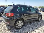 2011 Volkswagen Tiguan S for Sale in Lawrenceburg, KY - Front End