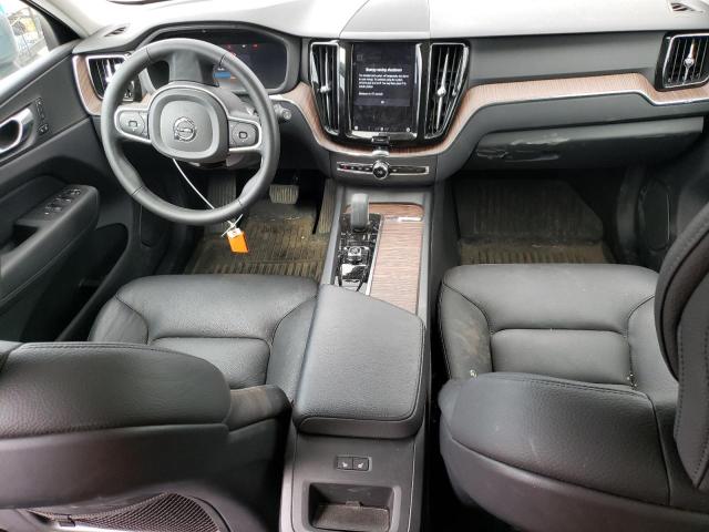  VOLVO XC60 B5 MO 2022 Синий