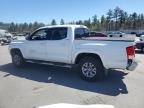 2017 Toyota Tacoma Double Cab for Sale in Windham, ME - Rear End