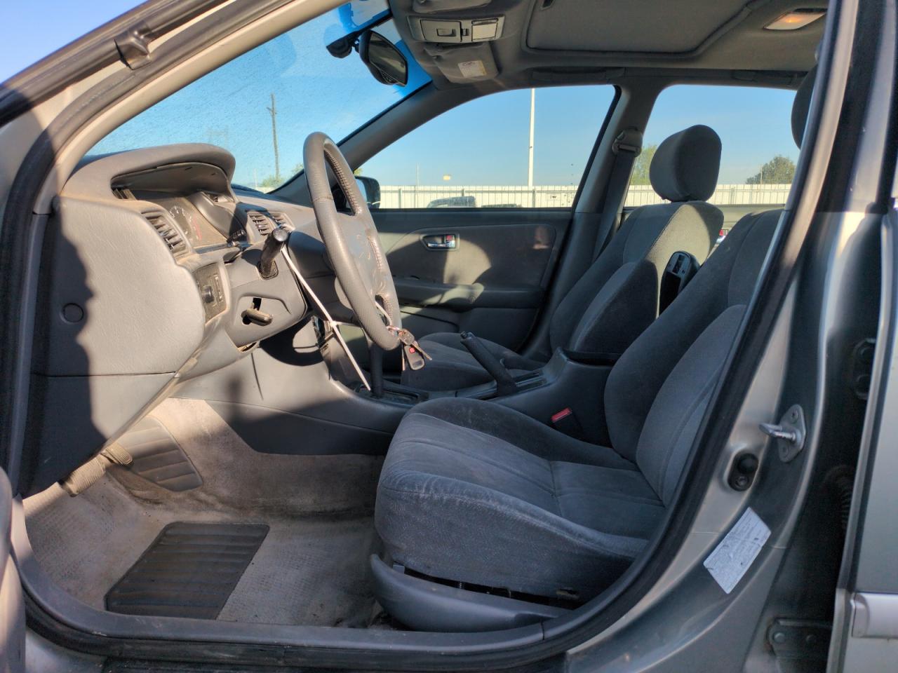 2001 Toyota Camry Ce VIN: JT2BF22K810291438 Lot: 54261565