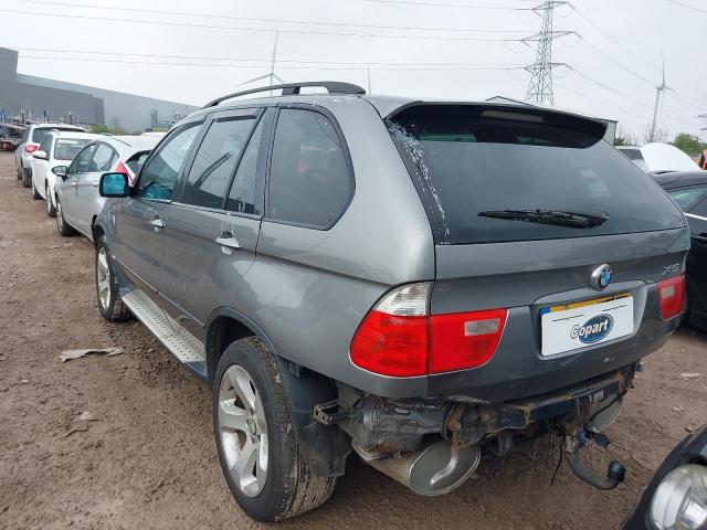 2004 BMW X5 SPORT D
