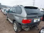 2004 BMW X5 SPORT D for sale at Copart BRISTOL