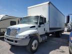 Anthony, TX에서 판매 중인 2020 International Mv607 Box Truck - Front End