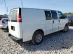 2012 Chevrolet Express G1500  for Sale in Lawrenceburg, KY - Front End