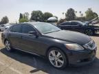 2010 Lexus Gs 450H en Venta en Van Nuys, CA - Minor Dent/Scratches