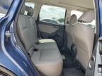 2014 Subaru Forester 2.5I Touring за продажба в Taylor, TX - Side