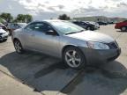 2006 Pontiac G6 Gt за продажба в Sacramento, CA - Rear End