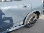 2025 BMW X1 SDRIVE for sale at Copart GLOUCESTER
