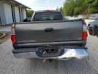 2005 Toyota Tundra Double Cab Sr5 zu verkaufen in Grenada, MS - Front End